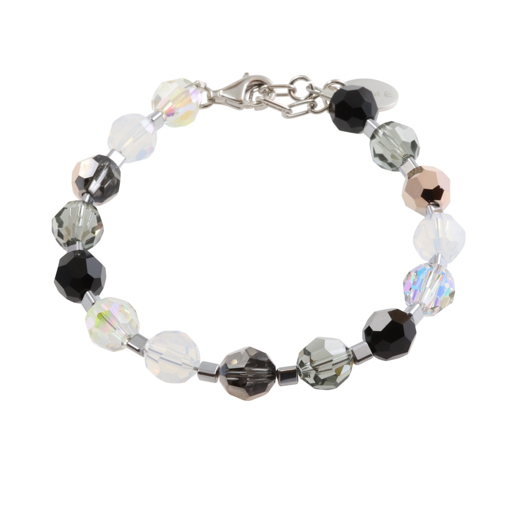 Maxi K. Armband Vibrant Colors Cosmic